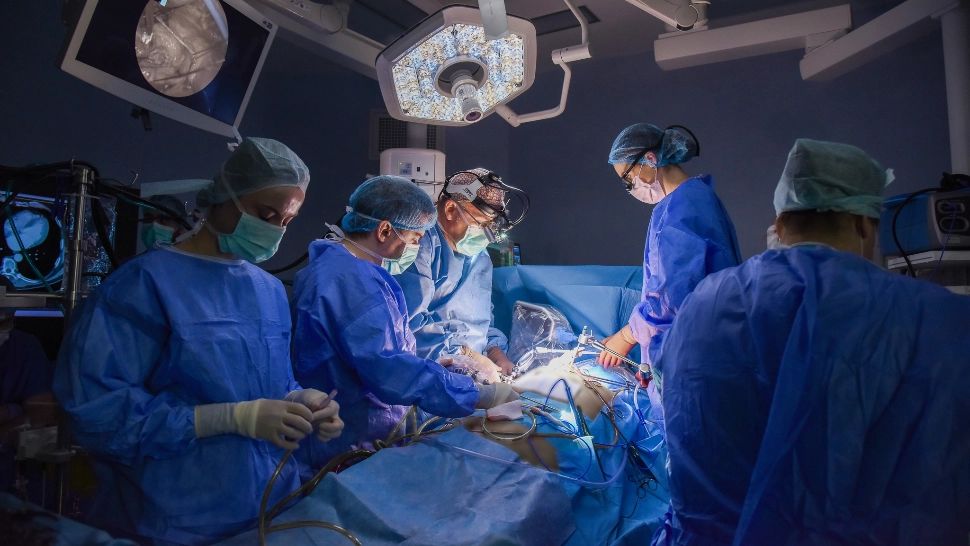 O inimă reparată: Un nou început, după ani de încercări