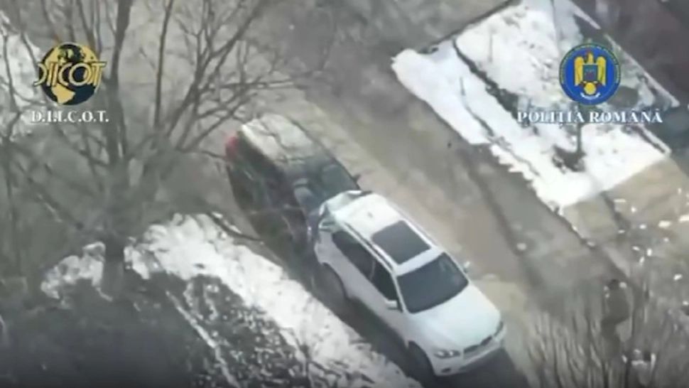 Fiul unui colonel MAI, implicat în operațiunea cu împușcături. Cum încerca bărbatul să se îmbogățească din droguri?