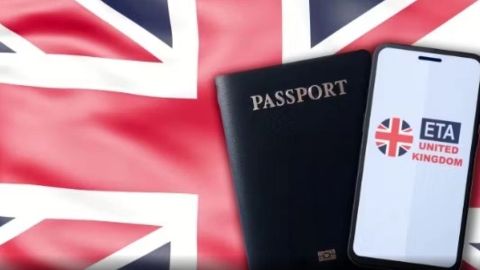 Este oficial! Călătoria în Marea Britanie se schimbă. Fără autorizație electronică, nu mai intri în țară