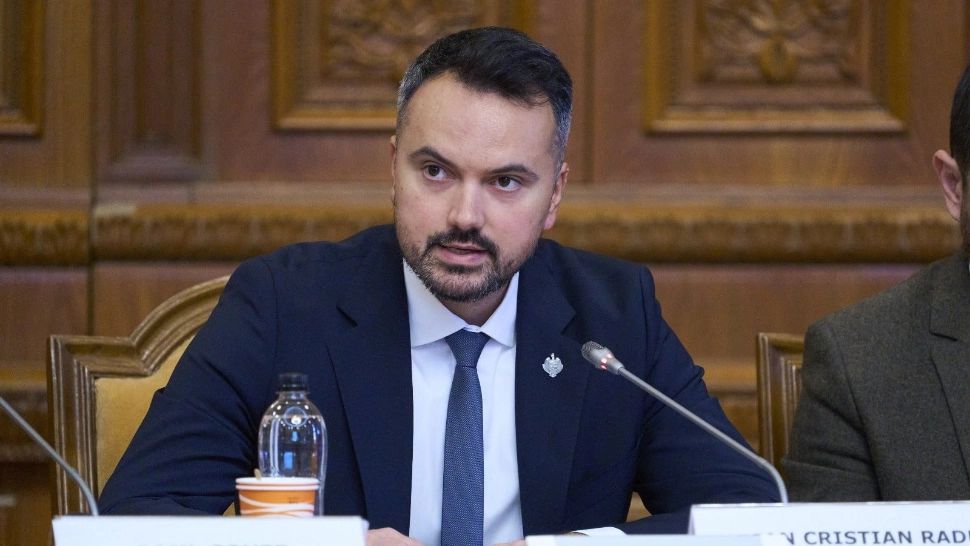 AUR cere suspendarea președintelui după neregulile din campanie. Deputatul Fabian Radu: „Există nenumărate suspiciuni asupra integrității sale”