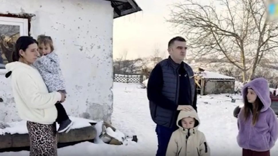 Drama tăcută a României de la sat. Boală, foame și neputință