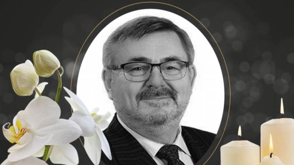 Doliu pe scena politică: a murit Veron Andras, fost primar și consilier județean din Satu Mare