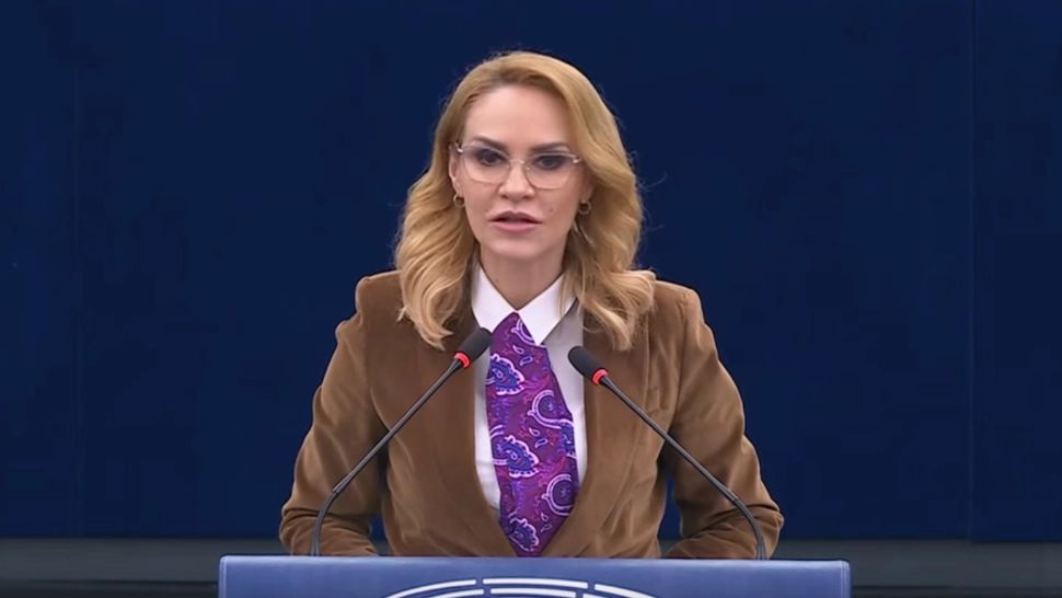 Gabriela Firea: Sunt 7 anchete deschise pentru rețelele sociale. Copiii trebuie protejați