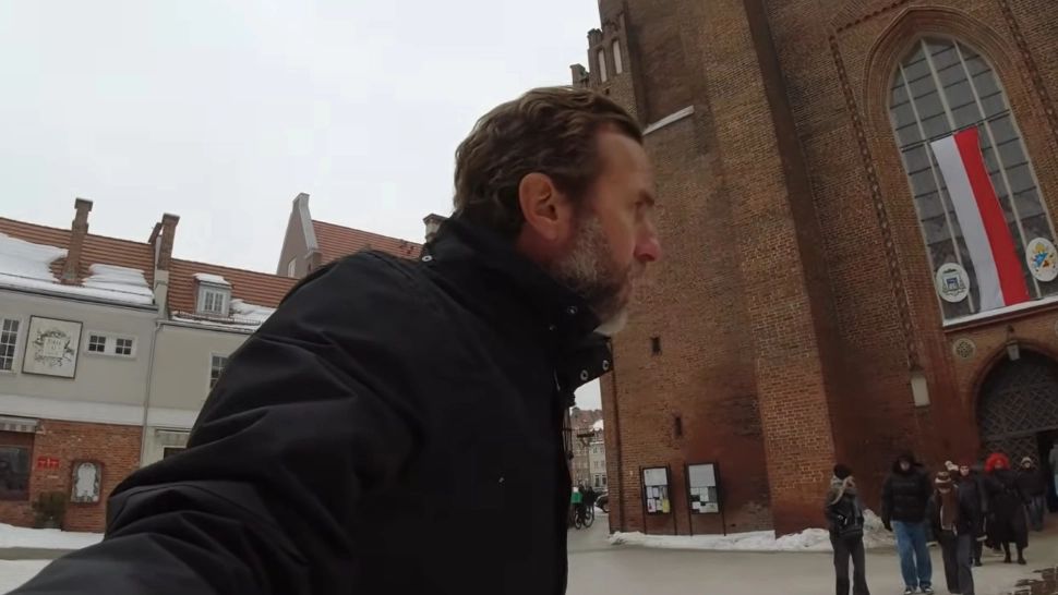 A vizitat 98 de țări, dar și-a ales favorita. Destinația se află aproape de România