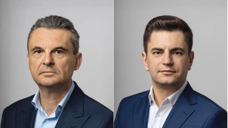 Georgescu Gonț obține la ICCJ încetarea procesului penal al lui Dan Șova, pe motiv de prescripție a faptelor