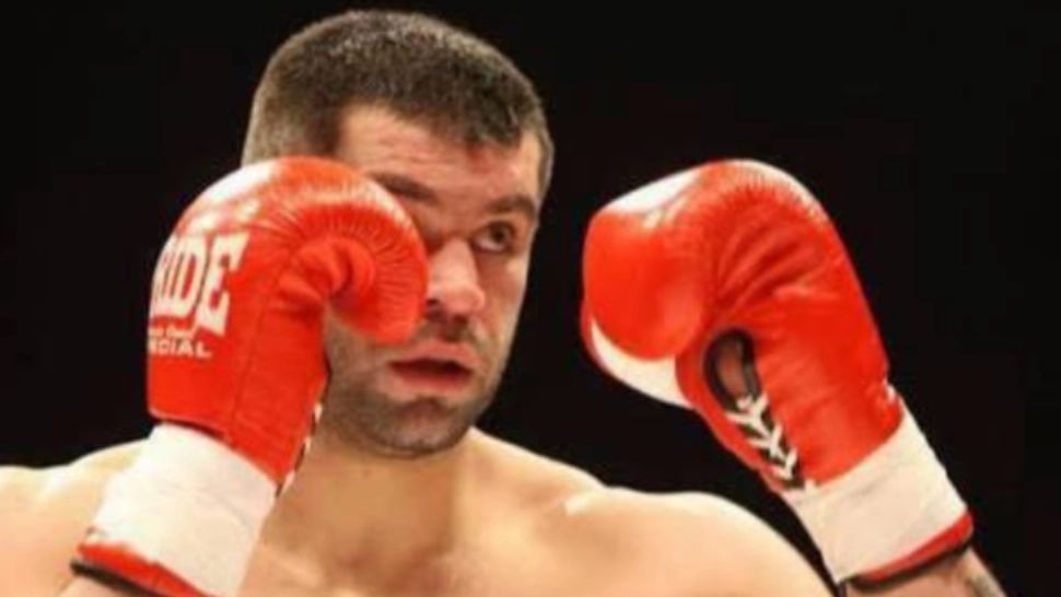 Manifestul campionului Daniel Ghiță: „Gașca de gloabe nu a reușit să îmi șteargă cariera” - VIDEO