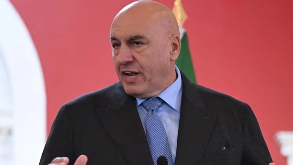 Ministrul italian al Apărării, blocat în Dubai după suspendarea zborurilor din cauza tensiunilor din Orientul Mijlociu