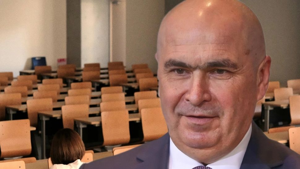 Ilie Bolojan îi ignoră și pe studenți. Cum vrea statul să taie de la tineri și să dea la șomeri