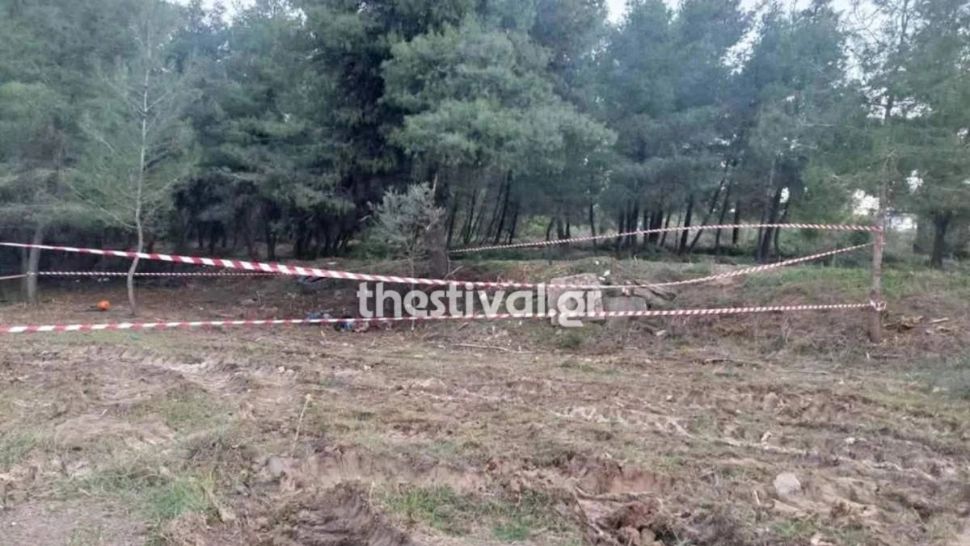 Caz șocant în Grecia: un cadavru decapitat a fost găsit pe câmp