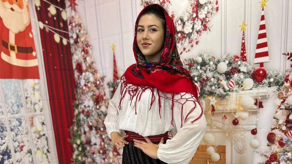 Româncă de 15 ani dispărută în Belgia. Familia Denisei Alexandra face apel disperat către populație