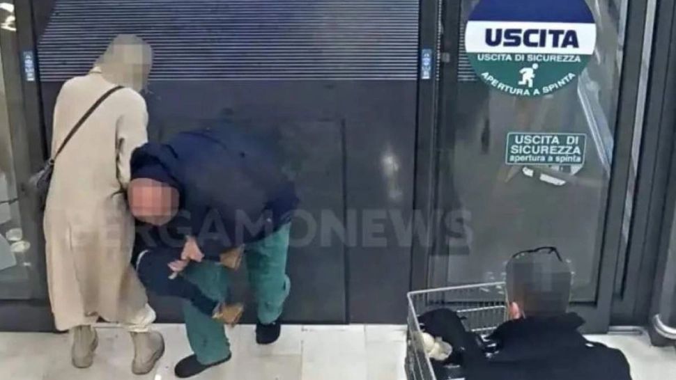 Cum se scuză românul care a încercat să răpească o fetiță în Italia? Emil Mortu spune că a confundat-o cu un ursuleț de pluș