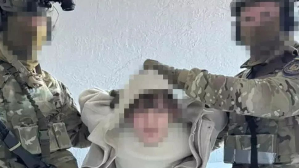 Rețea coordonată de serviciile ruse, destructurată în Moldova și Ucraina. Moldoveni recrutați pentru asasinate în Ucraina: 11 suspecți reținuți 