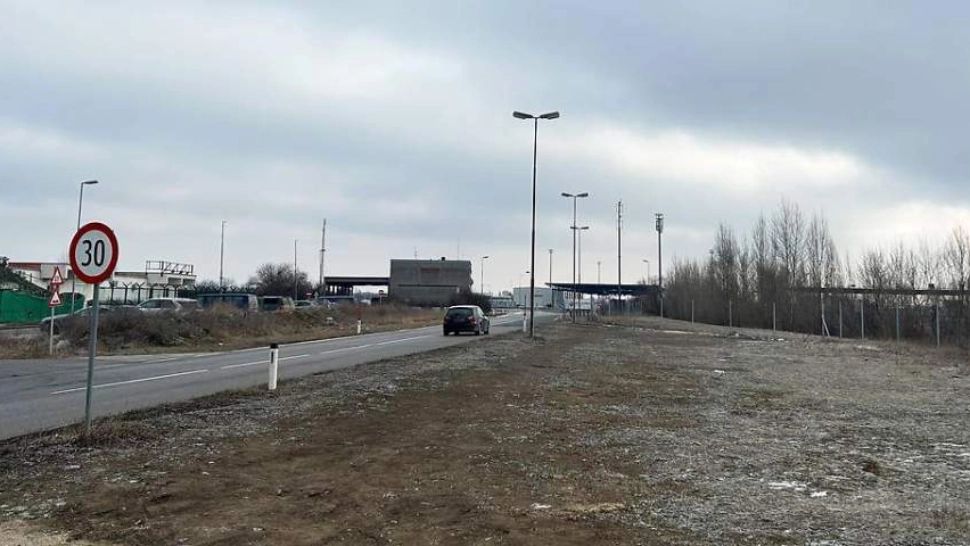 Anchetă penală după descoperirea unui nou-născut mort la granița Austriei. O adolescentă din România, principalul suspect