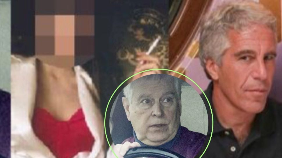 Conexiunea românească din scandalul Epstein: o tânără fotomodel ar fi fost dusă la o cină privată la Palatul Buckingham pentru prințul Andrew