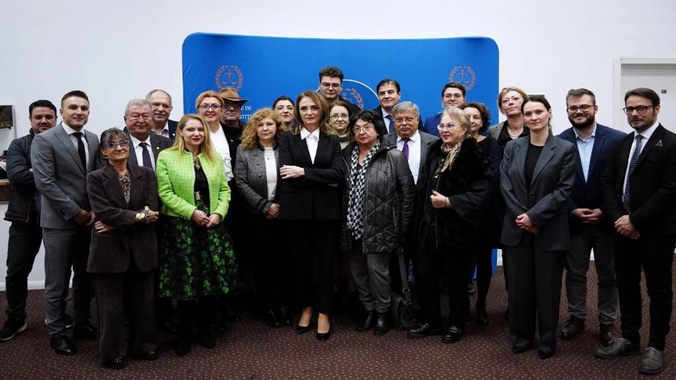 Cum se apără statul de drept în România? Întâlnirea dintre ÎCCJ și societatea civilă a abordat subiecte cruciale pentru justiția din țara noastră