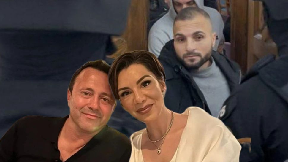 Unul dintre criminalii lui Adrian Kreiner, declarații explozive în fața magistraților. O acuză direct pe Adriana Viliginschi că ar fi în spatele tragediei - VIDEO