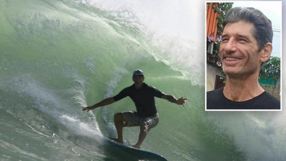 Doliu în lumea surfingului: Kurt Van Dyke, figură emblematică a valurilor, ucis în Costa Rica
