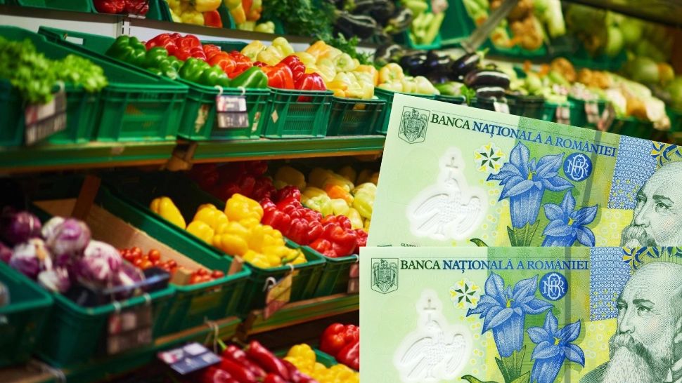 Leguma care te ferește de gripă. Costă doar 2 lei și se găsește în orice supermarket din România