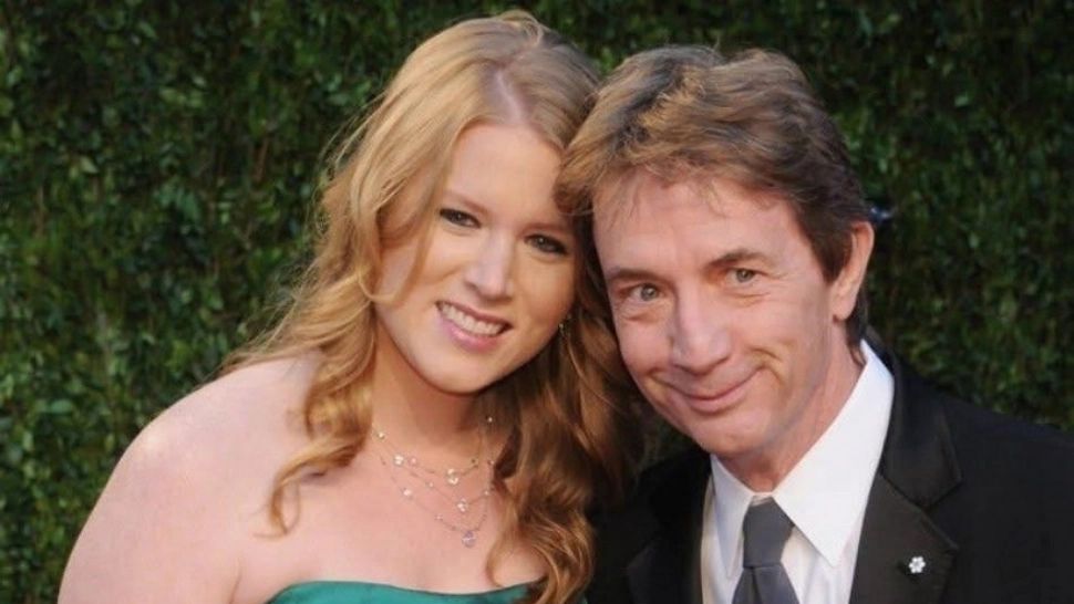 Doliu în lumea vedetelor de la Hollywood. Fiica actorului Martin Short a murit la 42 de ani