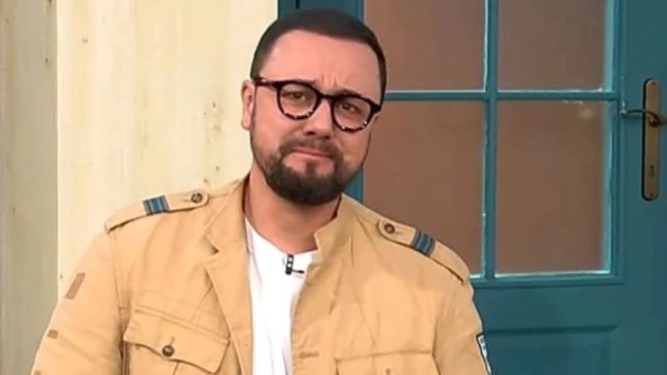 Lacrimi și aplauze la final de drum: Cătălin Măruță își ia rămas-bun de la emisiunea de televiziune pe care a prezentat-o mai bine de 18 ani