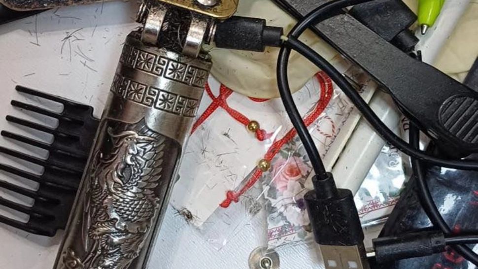 Dezastru total! Ce au găsit inspectorii ANPC la un amplu control în saloanele de înfrumusețare - FOTO