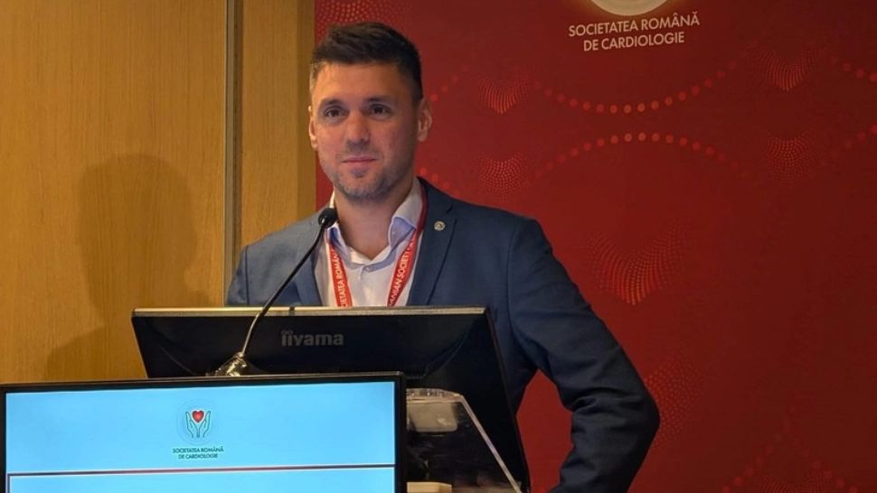  Medic cardiolog, din Iași, trimis în judecată pentru luare de mită