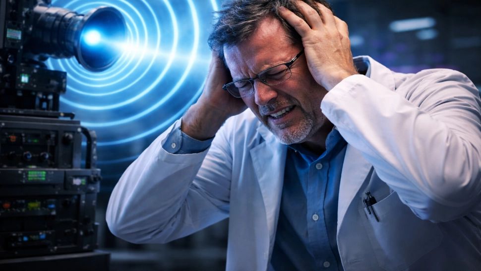 Ce a pățit un cercetător după ce s-a expus voluntar „armei invizibile”. Sindromul Havana, de la teorie la coșmar