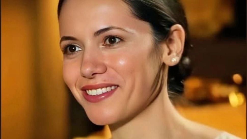 Eveniment dedicat sănătății publice, vineri seară, la Cotroceni: Mirabela Grădinaru, partenera lui Nicușor Dan, va susține o alocuțiune. În ce calitate