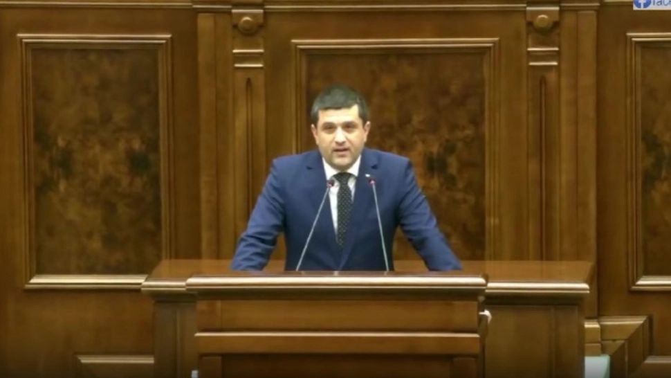 Noua problemă a rezistului de la Apărare: matematica. Ministrul Miruță - moment jenant