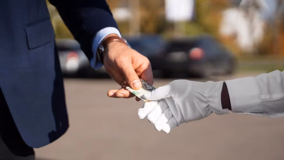 România, în topul celor mai corupte state din Uniunea Europeană. Doar două țări ne mai depășesc