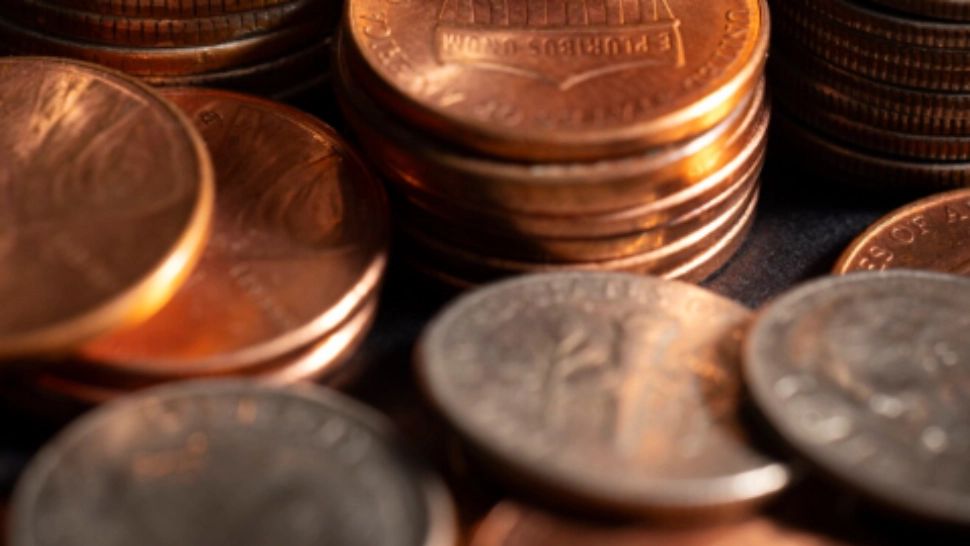 Moneda banală din 2002 care a ajuns să valoreze o mică avere. Românii care o găsesc prin sertare au dat lovitura