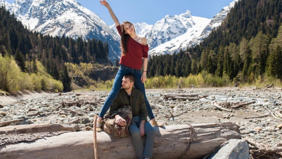 În timp ce românii tremură de frig, o țară europeană sfidează iarna cu un nou record meteo. Aproape 30°C în februarie, în munți