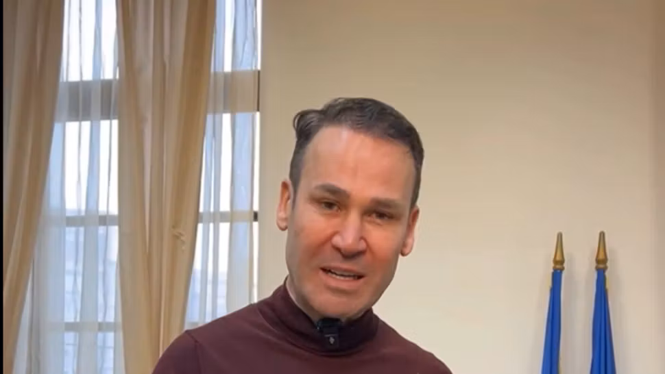 Robert Negoiță a câștigat în primă instanță procesul cu ANAF