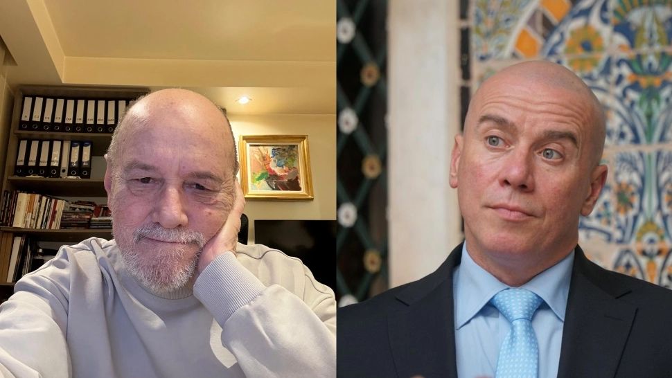 Nicu Alifantis, atac dur la adresa ministrului Culturii: ”În artă munca n-are normă. E de râsu’-plânsu’”