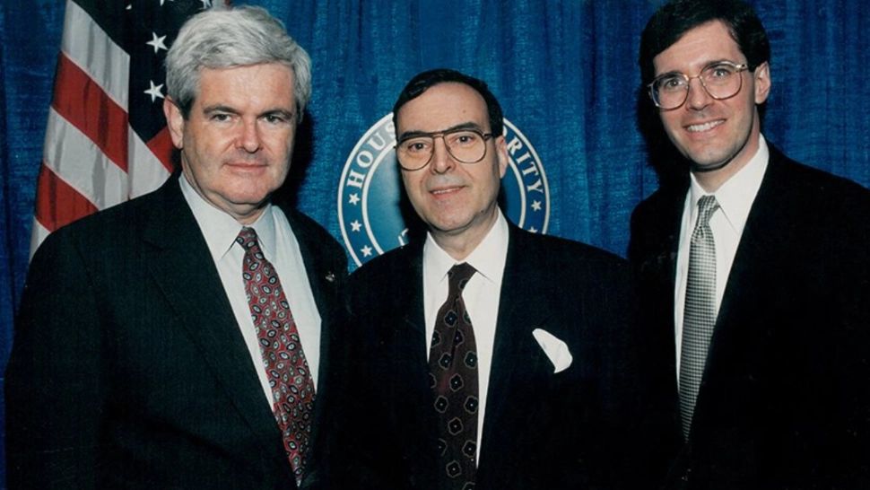 Lucian Orășel, românul din anturajul lui Donald Trump: „UE adoptă aceleași metode pe care le folosea PCR”