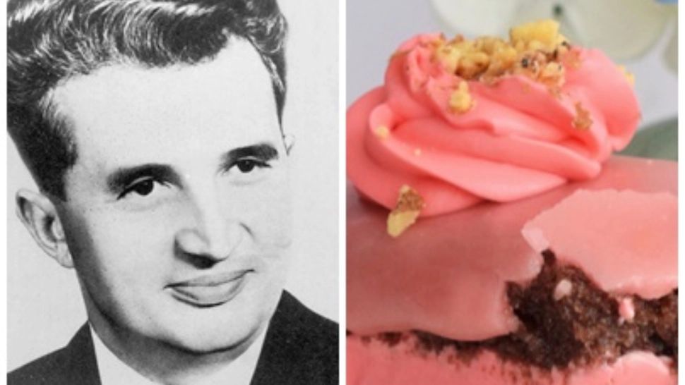 Gusturi simple și deserturi tradiționale: ce prefera Nicolae Ceaușescu la masă. Prăjitura după care "se topea"