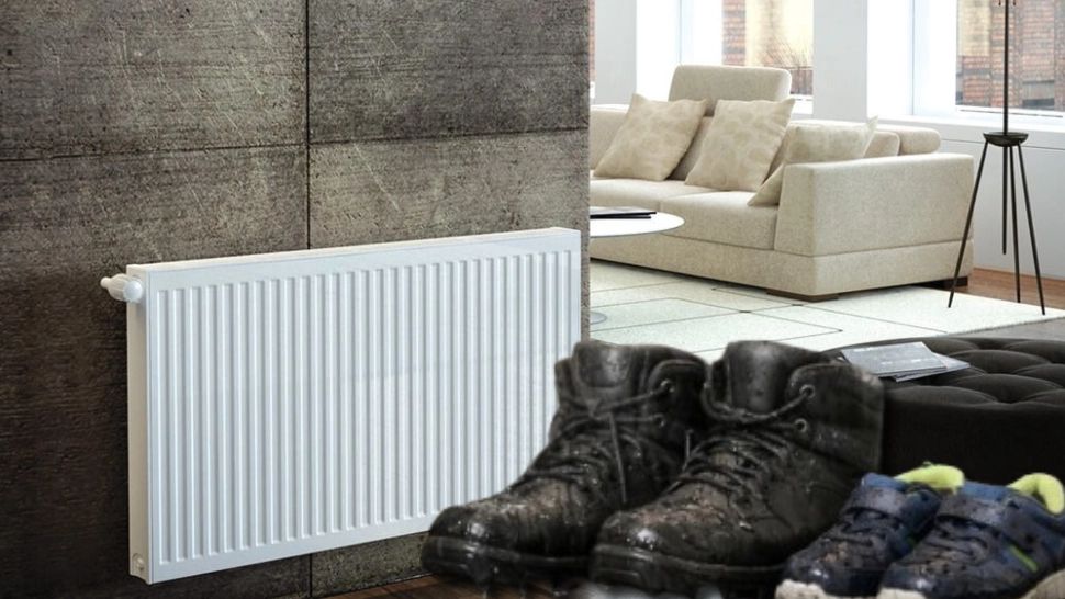 Motivul pentru care nu ar trebui să îți usuci pantofii uzi pe calorifer. Greșeala colosală pe care foarte mulți oameni o fac 