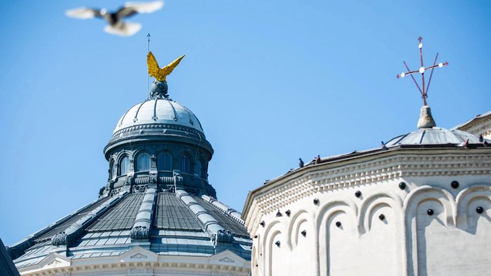 Patriarhia Română cere sprijin urgent pentru persoanele afectate de ninsori și viscol: cine are prioritate