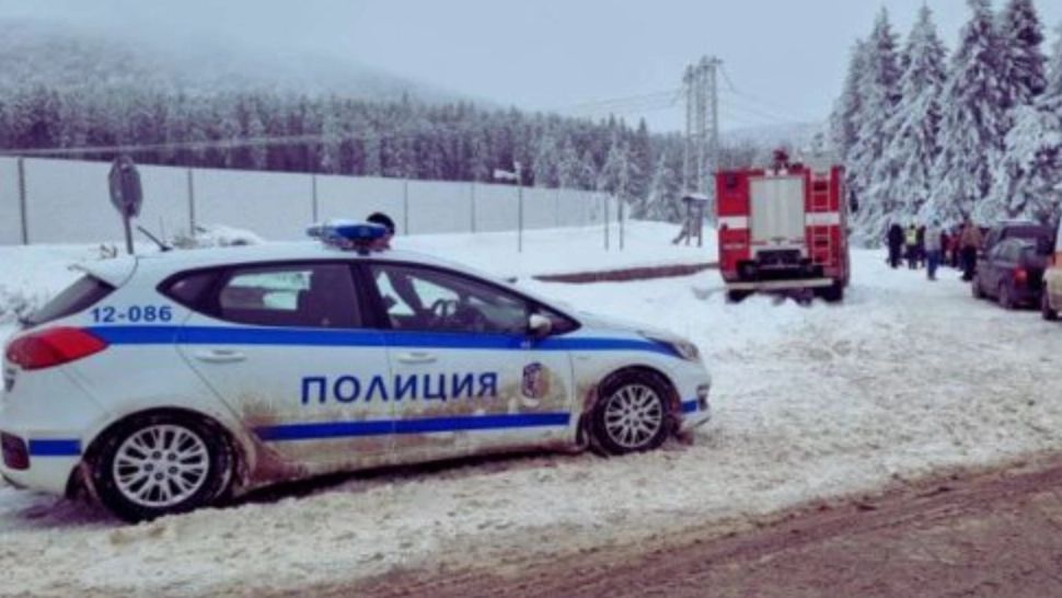 Caz șocant în Bulgaria. Trei bărbați, găsiți împușcați în cap într-o cabană fortificată. Ce s-ar fi întâmplat cu ei