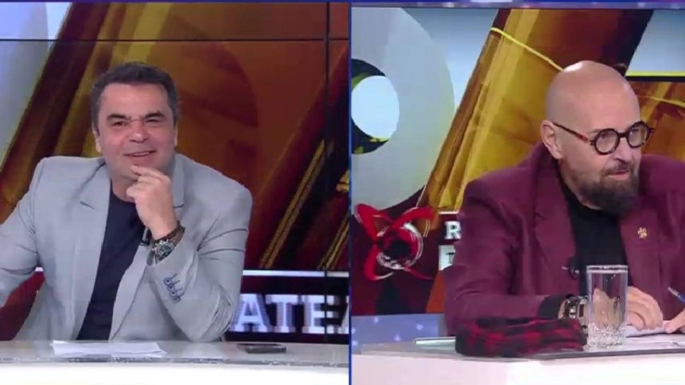 Cristian Popescu Piedone, analiză explozivă după vizita lui Nicușor Dan în SUA: „Degeaba veneau Harap-Alb și mulți alții să dea mâna cu Verde Împărat, dacă nu era loc”