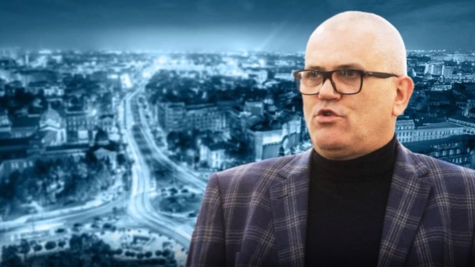 Marius Pieleanu: „Partidul AUR este activ și acumulează puncte! Există riscul ca UDMR să plece de la guvernare”