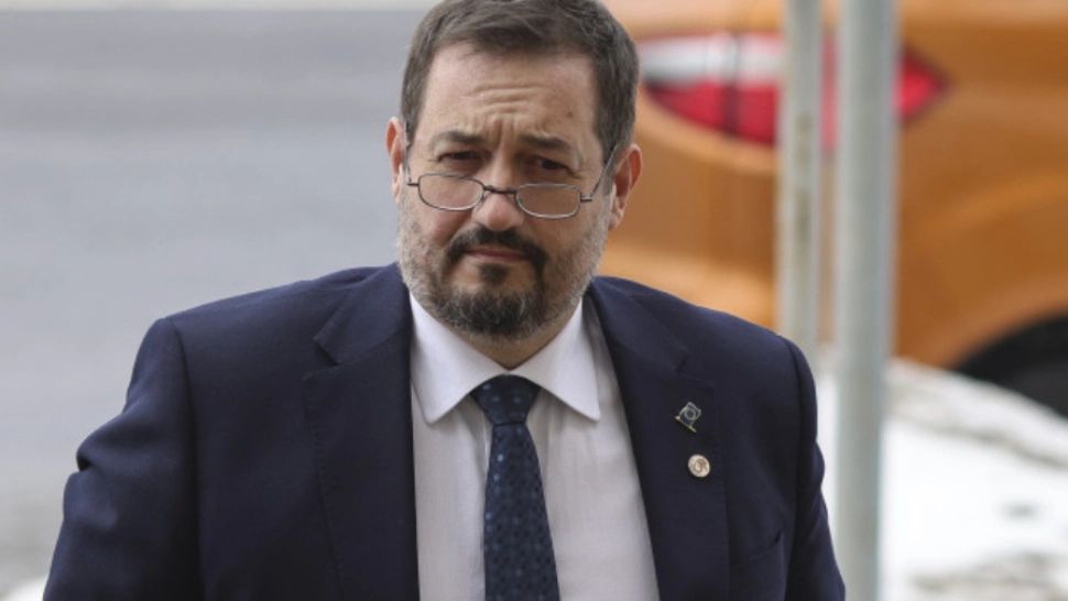 Bogdan Pîrlog s-a răzgândit: nu mai vrea să fie șef la DIICOT. Rămâne în cursă doar pentru Procuror General 