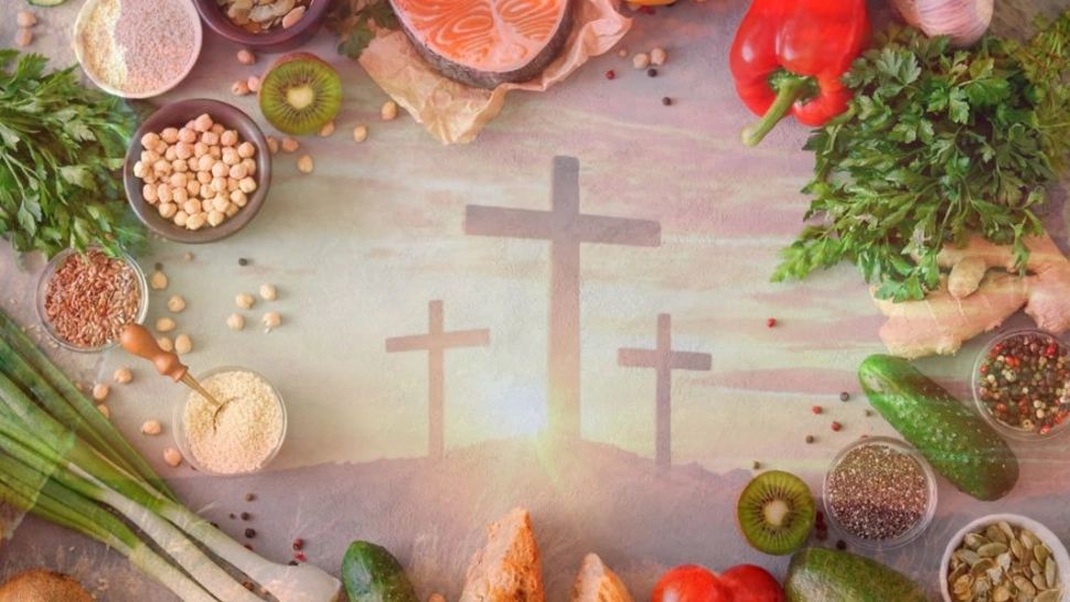 Postul Paștelui, între credință, revoltă și scumpiri. Alimentele de post - un lux