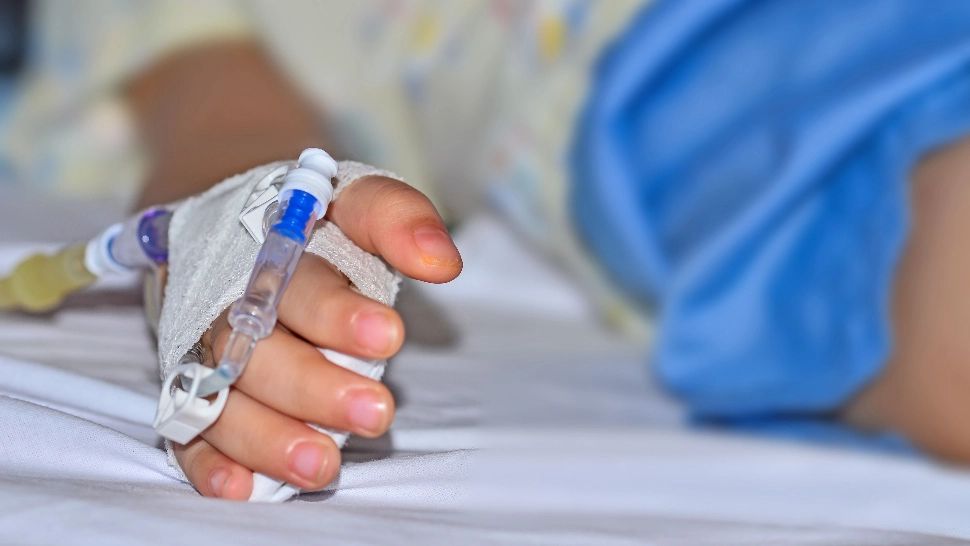 Al doilea copil decedat după o operație efectuată la spitalul din Constanța: fetița fusese transferată la Grigore Alexandrescu