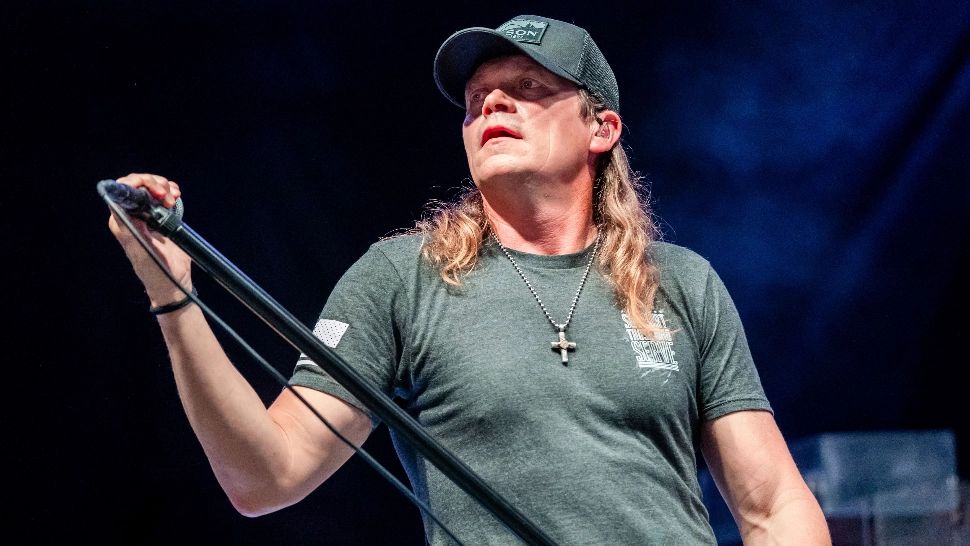 Doliu uriaș în muzică! A murit Brad Arnold, solistul trupei 3 Doors Down: artistul avea 47 de ani