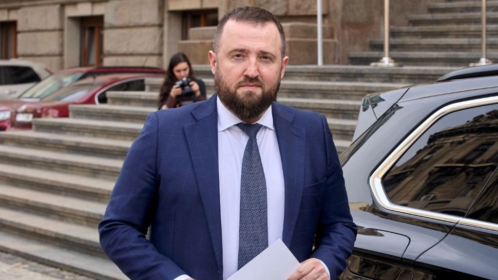 Marius Voineag renunță la șefia DNA: „Lipsa reacției prompte a Parlamentului a condus la prescrierea a sute de dosare”