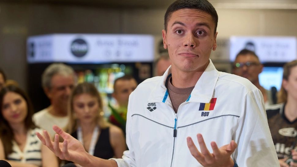 Statul lasă sportivii de top fără bani. Milioane de lei sunt blocați iar campionii așteaptă cu mâna întinsă