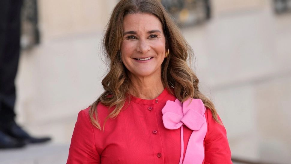 Melinda Gates rupe tăcerea, după ce Bill Gates a fost prins în dosarele Epstein că a contractat o boală sexuală în urma unor partide cu „fete din Rusia”
