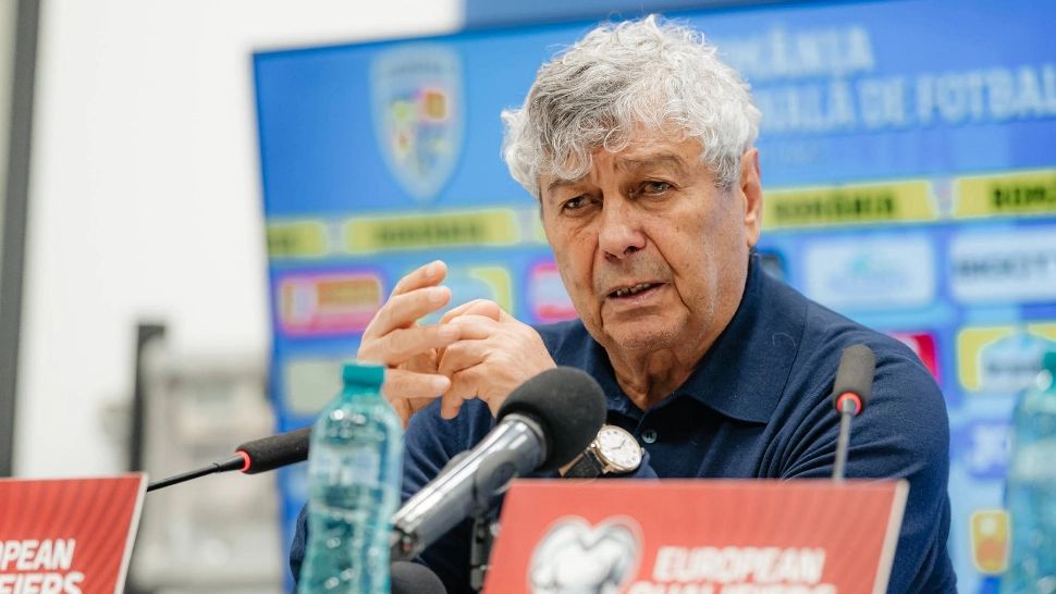 Anunț de ultimă oră despre starea de sănătate a lui Mircea Lucescu! Prima reacție a selecționerului României, după ce s-a spus că este în stare gravă