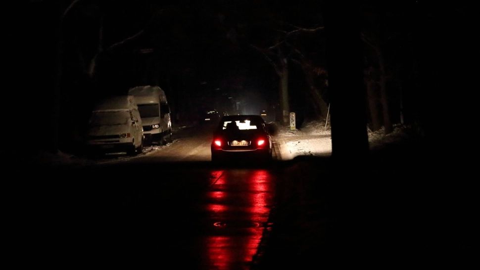 Germania, din nou în beznă. Autoritățile nu exclud ipoteza unui atac asupra rețelei electrice